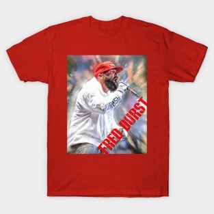 Fred Durst T-Shirt